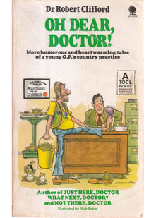 Oh Dear Doctor