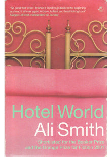 Hotel World (SS)