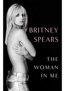 The Woman in Me: Britney Spears