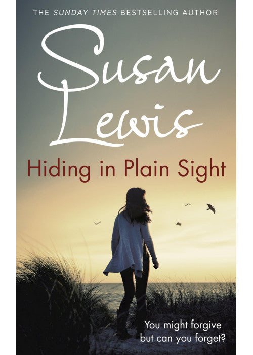 Hiding in Plain Sight (The Detective Andee Lawrence Series)