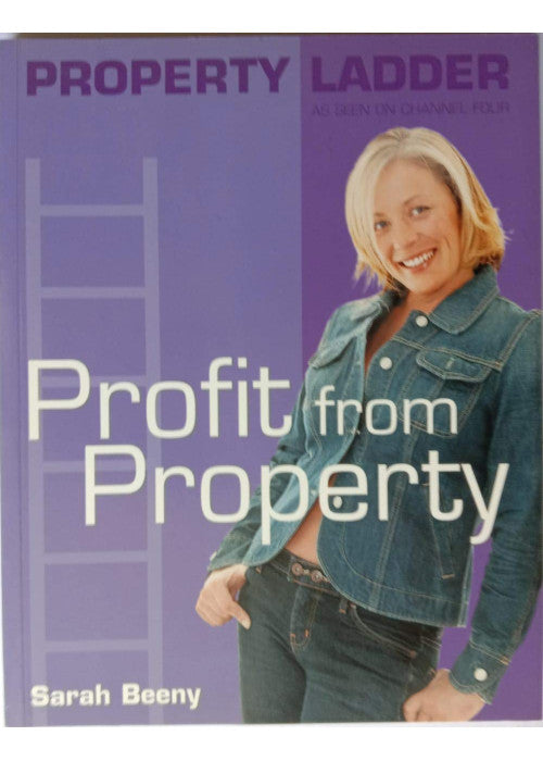 Property Ladder: Profit from Property