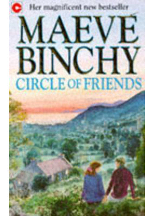Circle of Friends (Coronet Books)