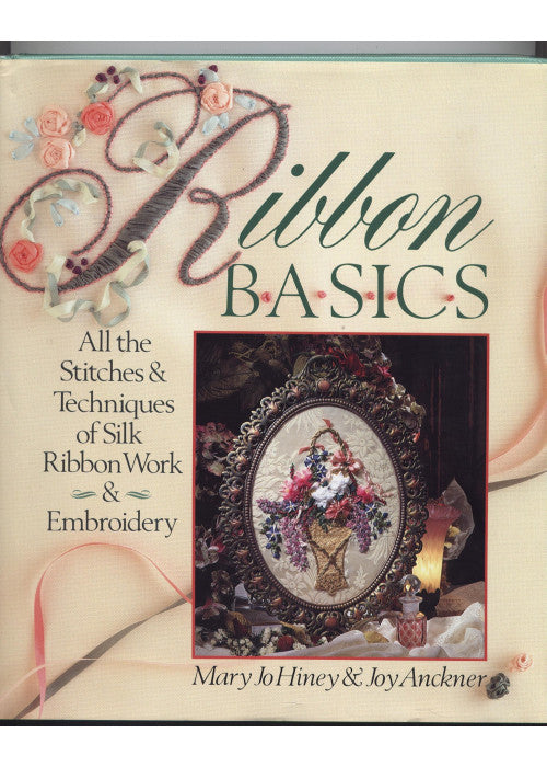 RIBBON BASICS