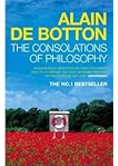 The Consolations of Philosophy