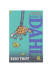 Esio Trot