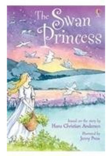 Swan Princess (Young Reading Level 2)