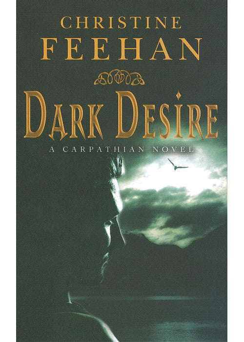 Dark Desire: Number 2 in series (Dark Carpathian)