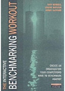 Benchmarking Workout (Financial Times Series)