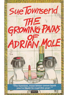 The Growing Pains of Adrian Mole