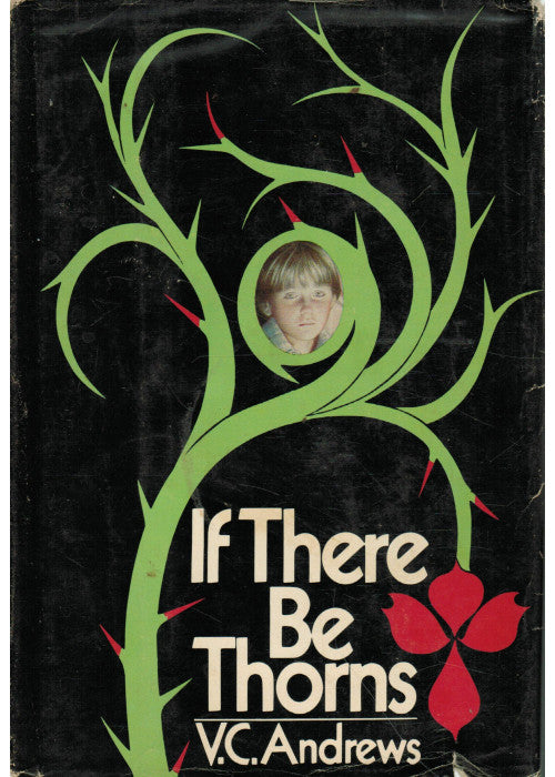 If There Be Thorns (Dollanganger Series)