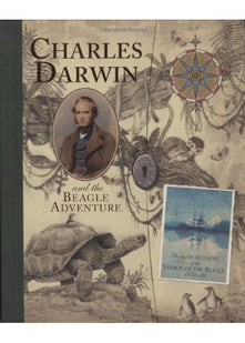 Charles Darwin and the Beagle Adventure