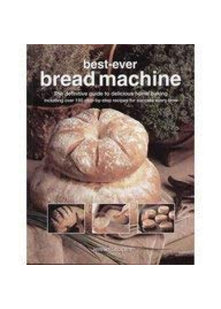 Bread Machine