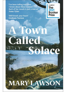 A Town Called Solace: ‘Will break your heart’ Graham Norton