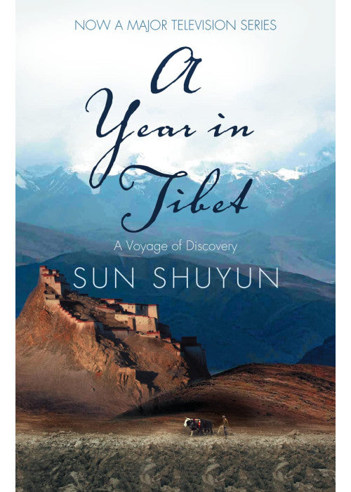 A Year in Tibet