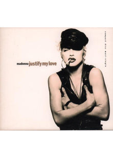 Justify My Love