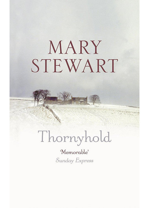 Thornyhold