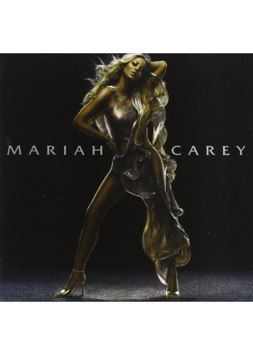 The Emancipation of Mimi: Ultra Platinum Edition