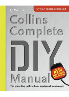 Collins Complete DIY Manual