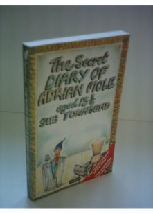 The Secret Diary of Adrian Mole Aged Thirteen and Three Quarters