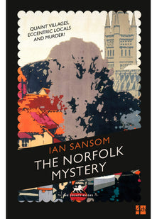 The Norfolk Mystery (The County Guides)