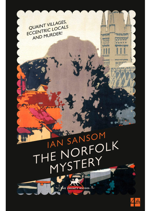 The Norfolk Mystery (The County Guides)