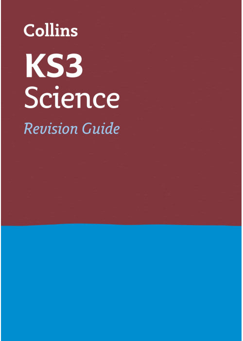 KS3 Science Revision Guide