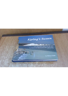 Kipling's Sussex