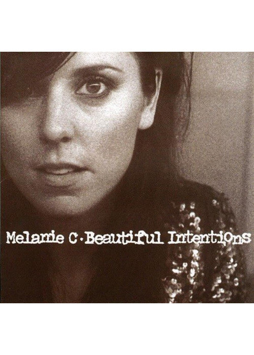Beautiful Intentions
