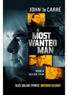 A Most Wanted Man