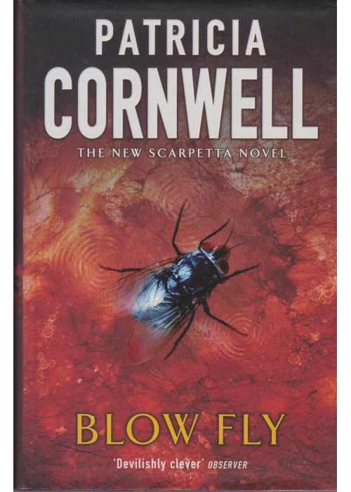Blow Fly