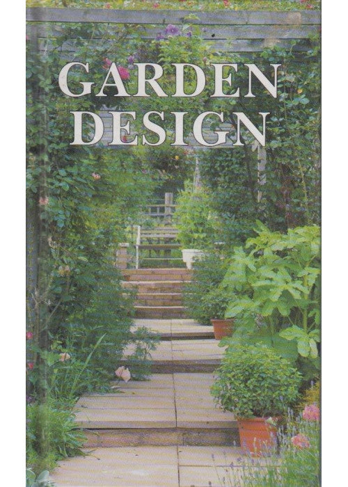 Garden Design (Gardening Guides)