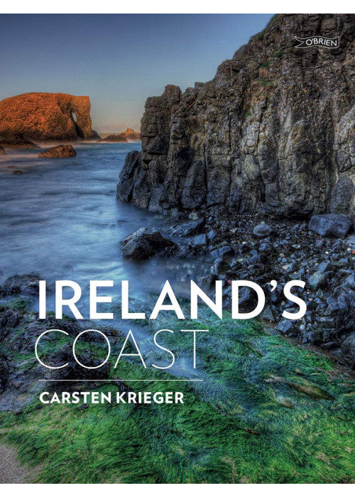 Ireland's Coast
