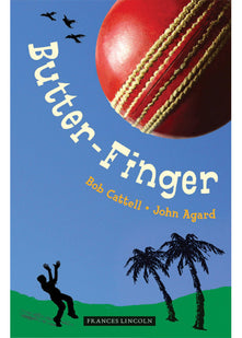 Butter-finger