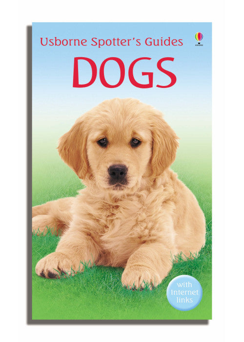 Dogs (Spotter's Guide)