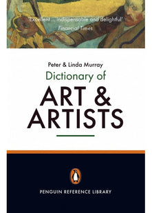 The Penguin Dictionary of Art and Artists