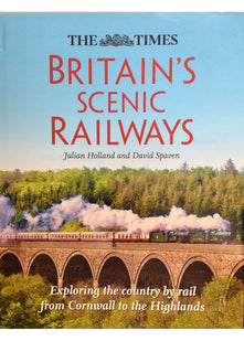 Britain's Scenic Railways