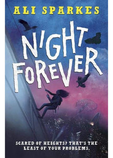 Night Forever (Night Speakers)