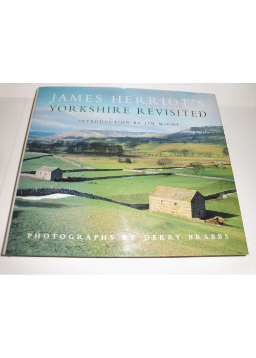 James Herriot's Yorkshire Revisited