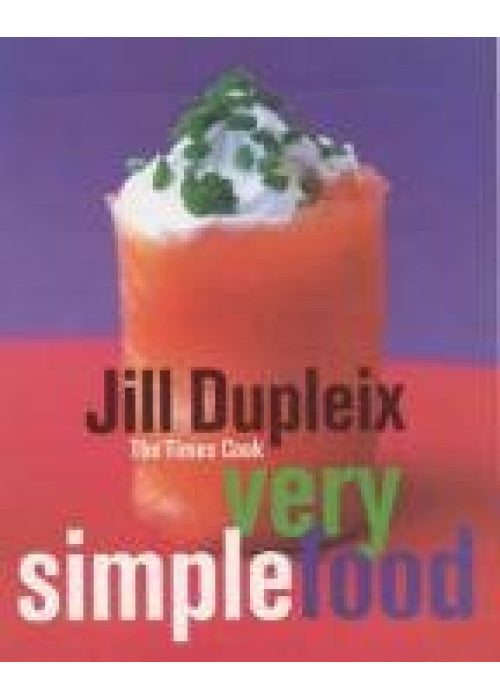 Very Simple Food