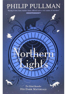 Northern Lights: His Dark Materials
