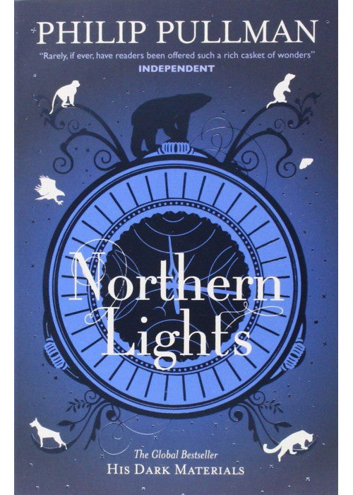 Northern Lights: His Dark Materials