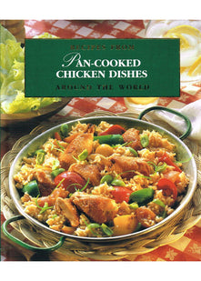 Pan-Cooked Chicken Dishes [Recipes From Around The World]
