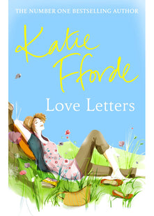 Love Letters: The feel-good escapist romcom from the Sunday Times bestselling author