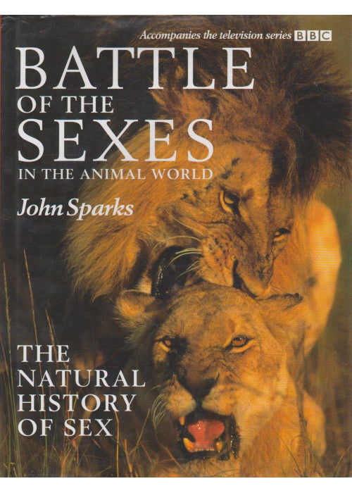 Battle of the Sexes in the Animal World