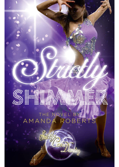Strictly Shimmer