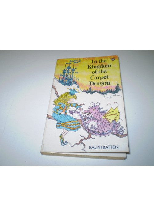 The Kingdom of the Carpet Dragon