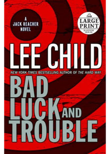 Bad Luck And Trouble