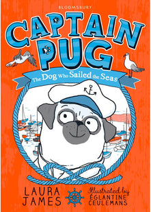 Captain Pug (The Adventures of Pug)