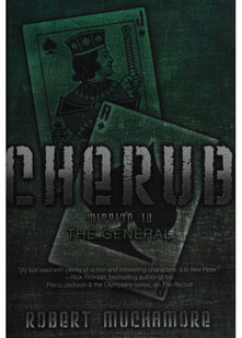The General: Book 10 (CHERUB)