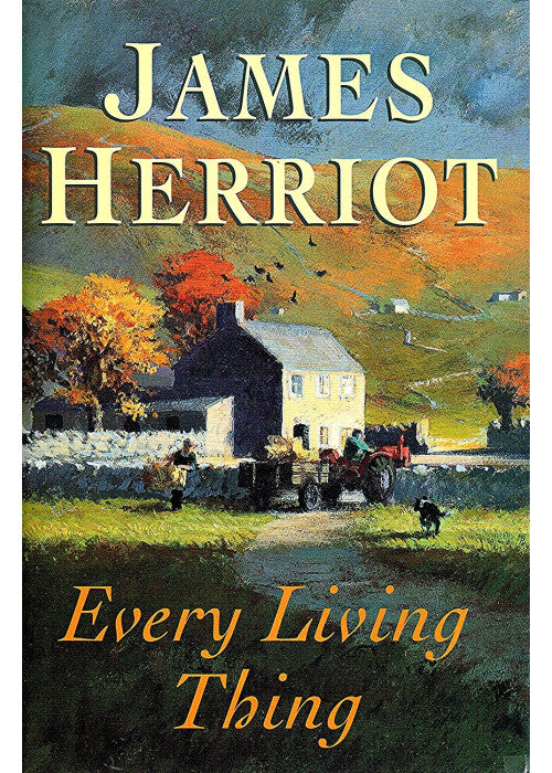 Every Living Thing